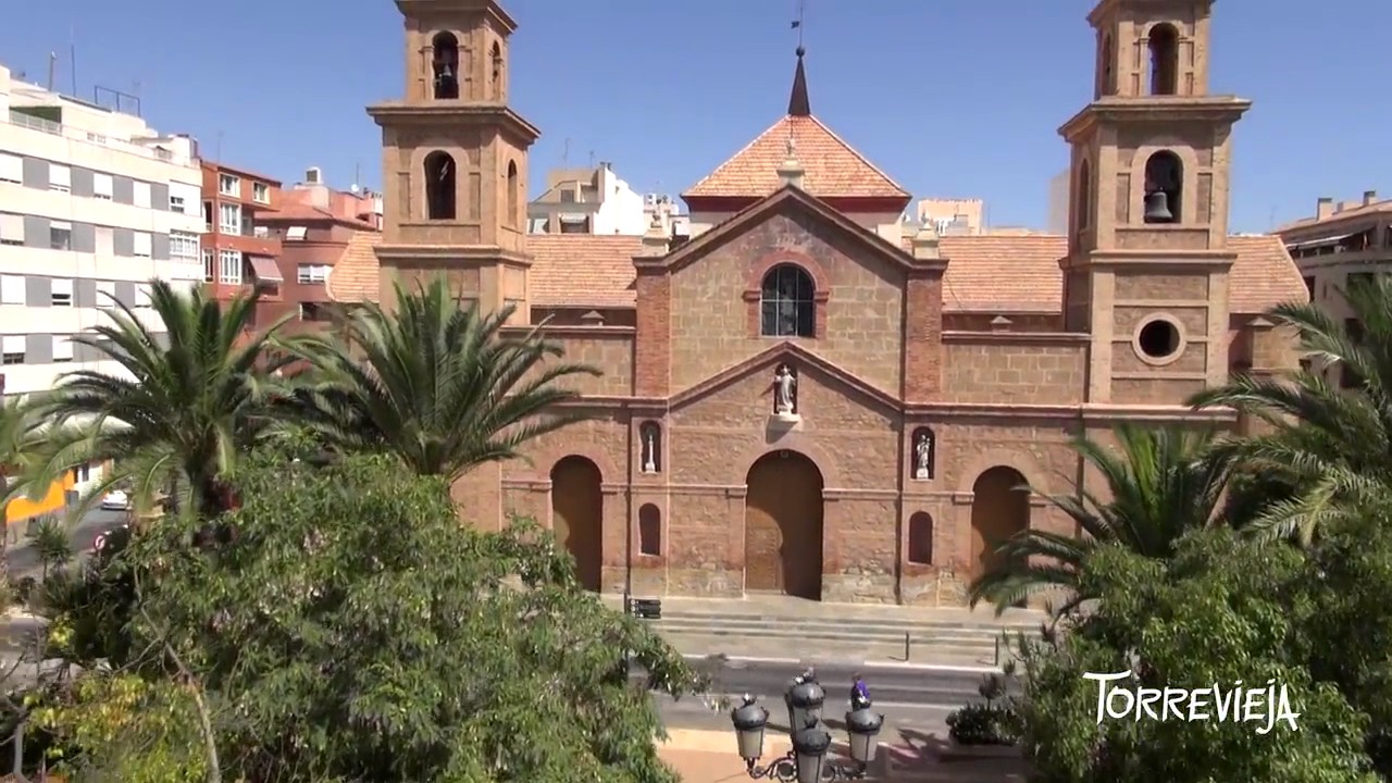 Torrevieja , raj w zasięgu Twojej ręki