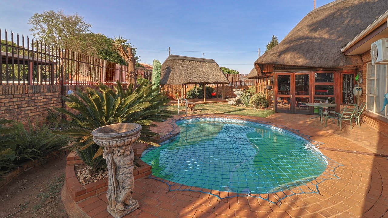 4 Bedroom For Sale | Culemborg Park