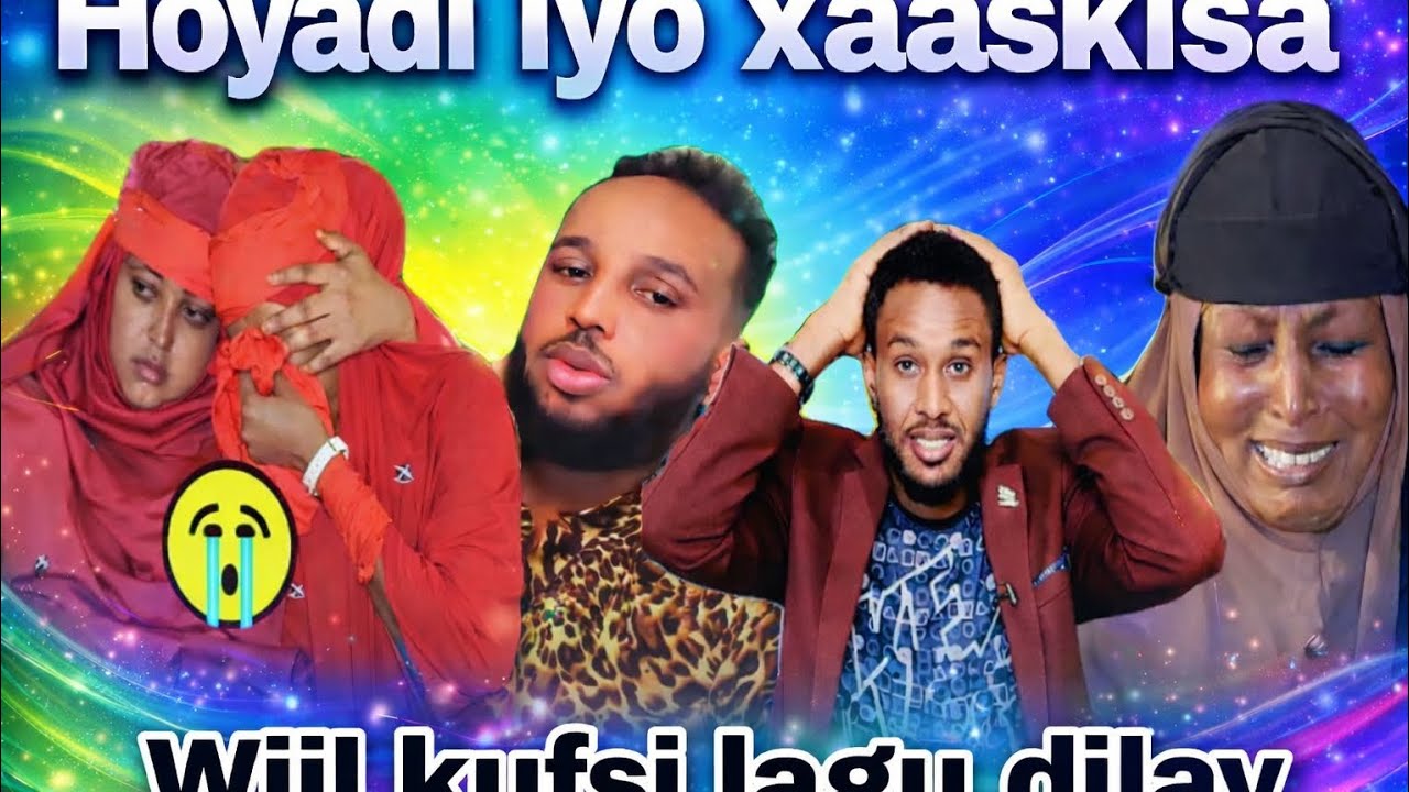 WIILKI KUFSIGA UDHINTAY HOOYADI IYO XAASKISA OO SIRTII QARSONAYD FASHILIYEY