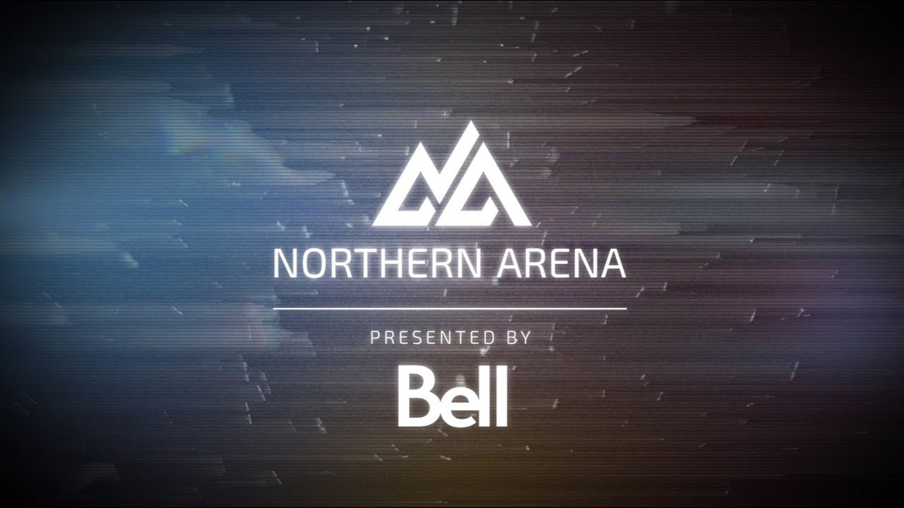 Welcome to Northern Arena!