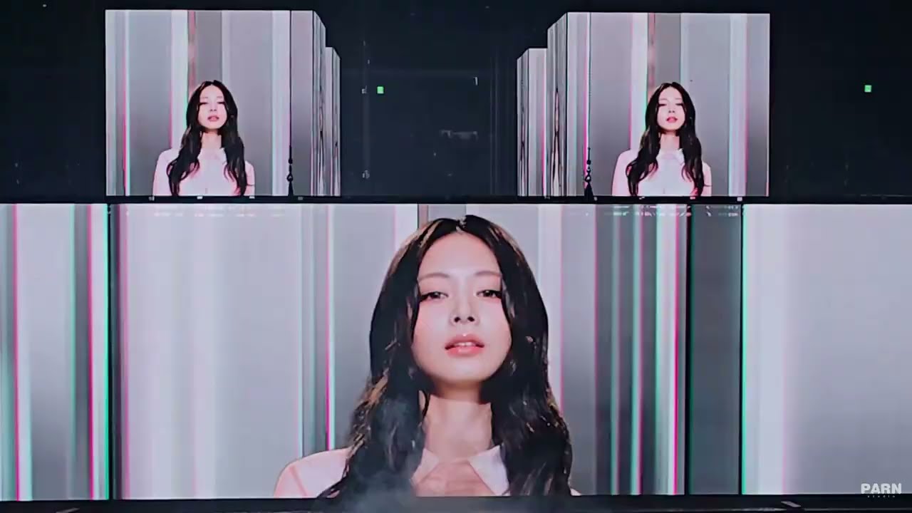 TWICE(트와이스) 콘서트 역대급 vcr [this is for] world tour 250719 4K