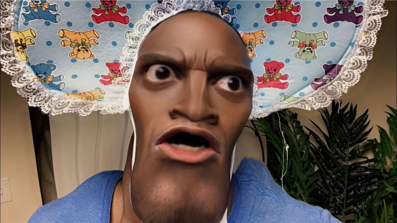 When Your Not The Father