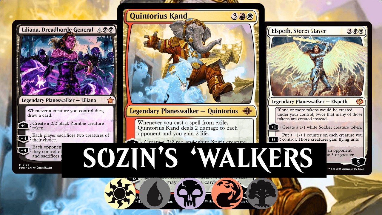 Mardu Tokens Stomps The Ladder! | MTG Arena Standard