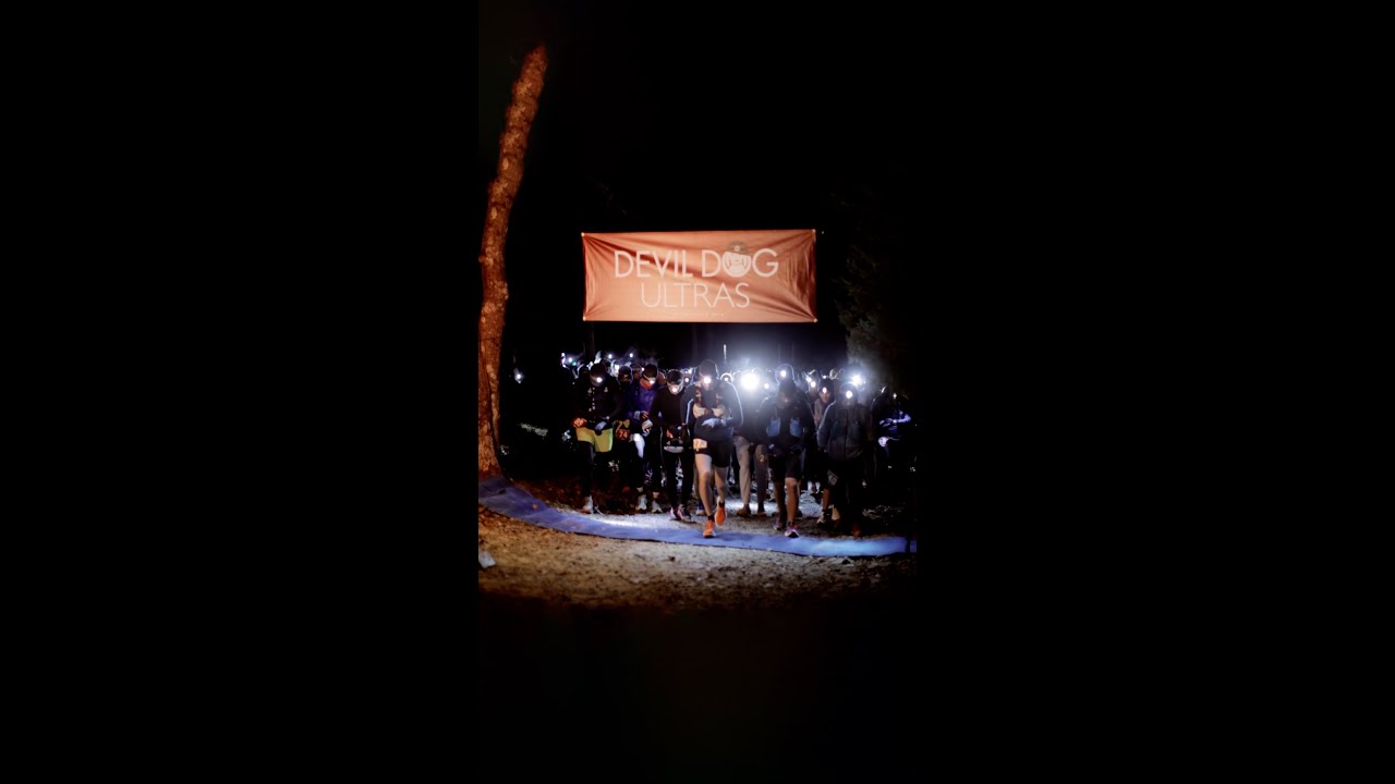 2024 Devil Dog Ultras Highlight Video
