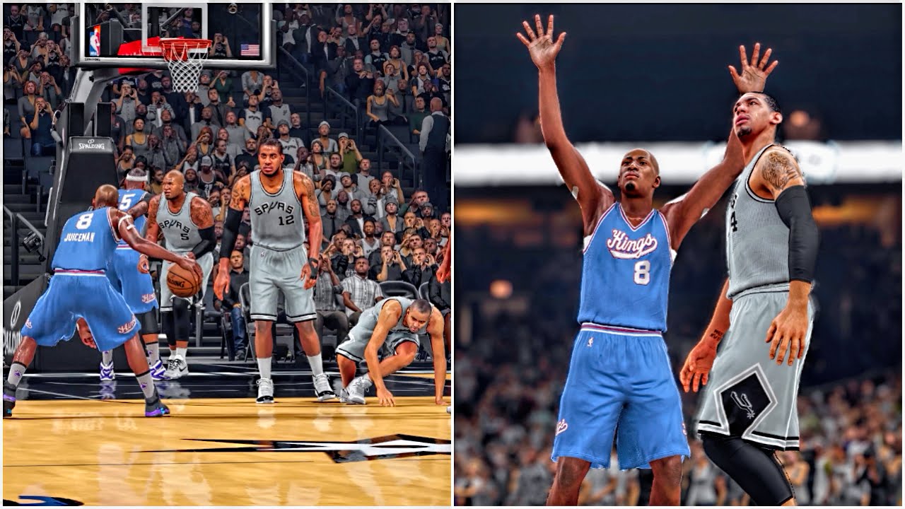 BALD HEAD PUNISHMENT | LUCKIEST HALF COURT GAME WINNER | BROKE TONY PARKER ANKLE | NBA 2k16 MyCareer