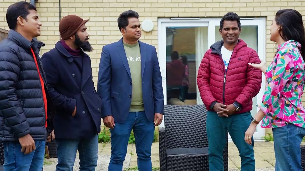 বরিশালের ছেলে মানেই আগুন, লন্ডন গিয়ে নাস্তানাবুদ করে ছাড়লো। | দেখুন - Mid Media Clips