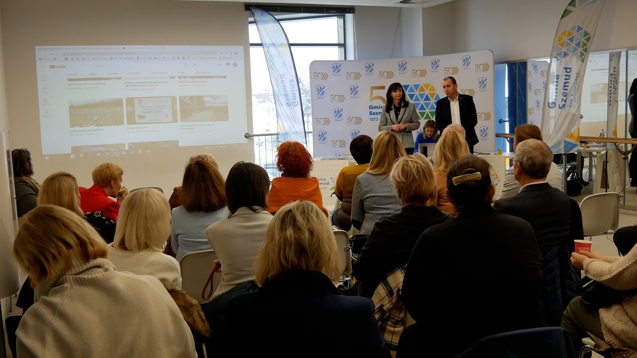 SPOTKANIE WIZYTATOR KURATORIUM OŚWIATY Z DYREKTORAMI SZK&Oacute;Ł I PRZEDSZKOLI