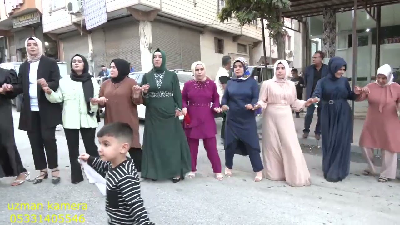uzman kamera yumaklı cerit muhtar yazin topalcanın oglunun dügünü