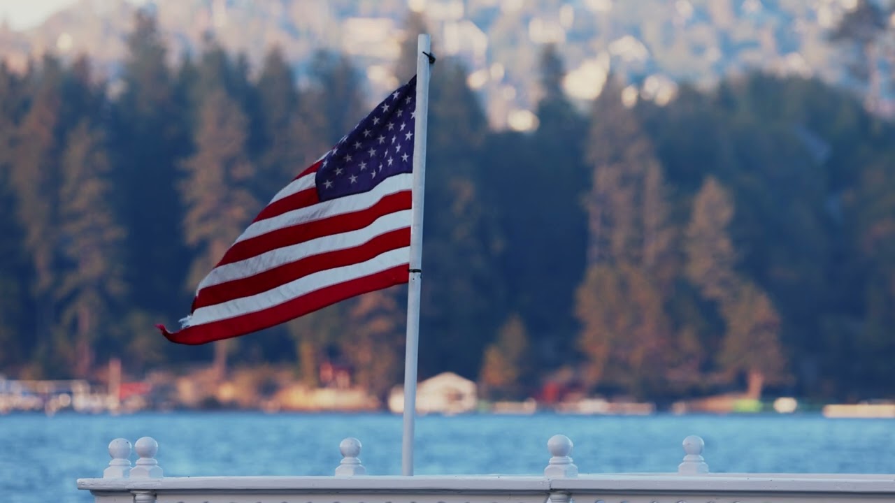 Star Spangled Banner