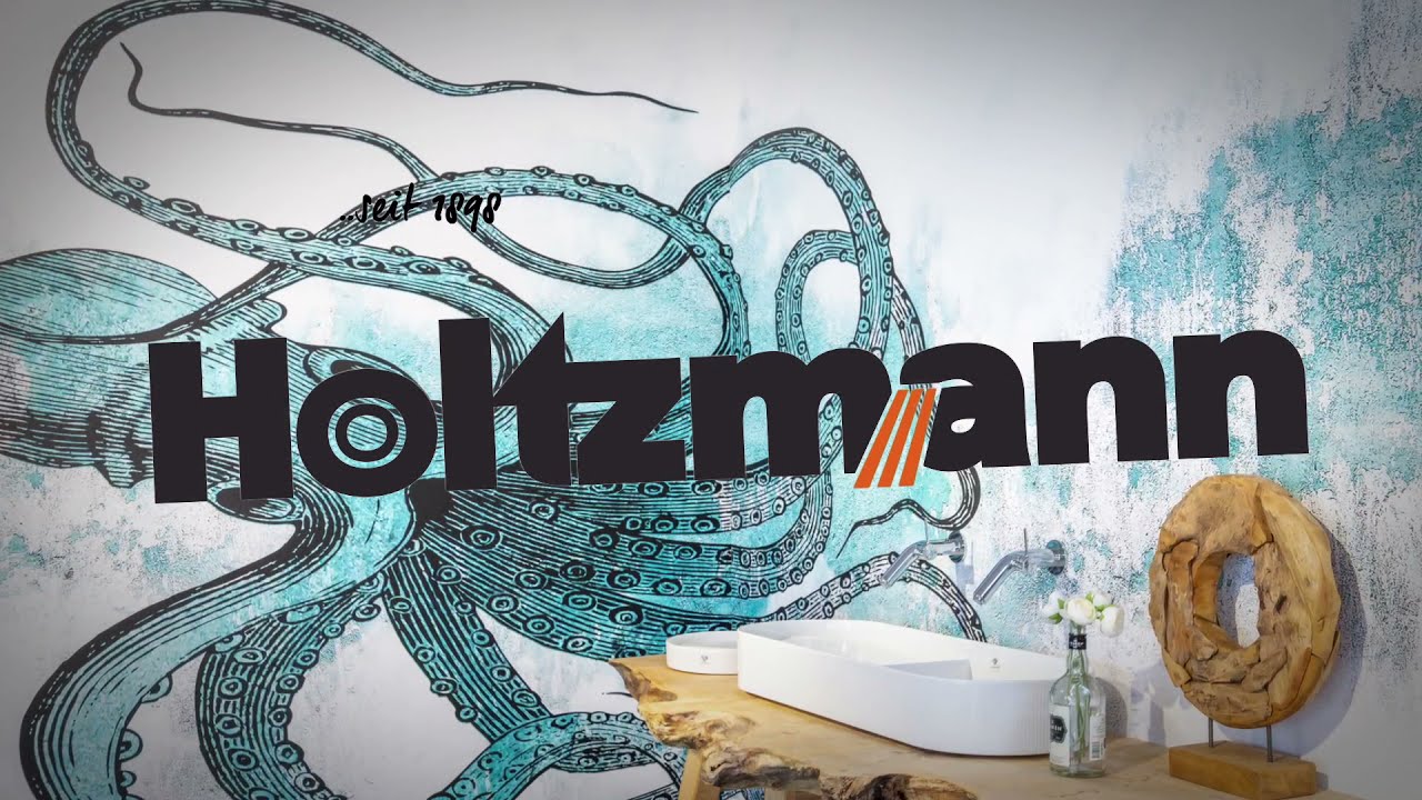 Ihre Holtzmann-Badausstellung in Helmstedt