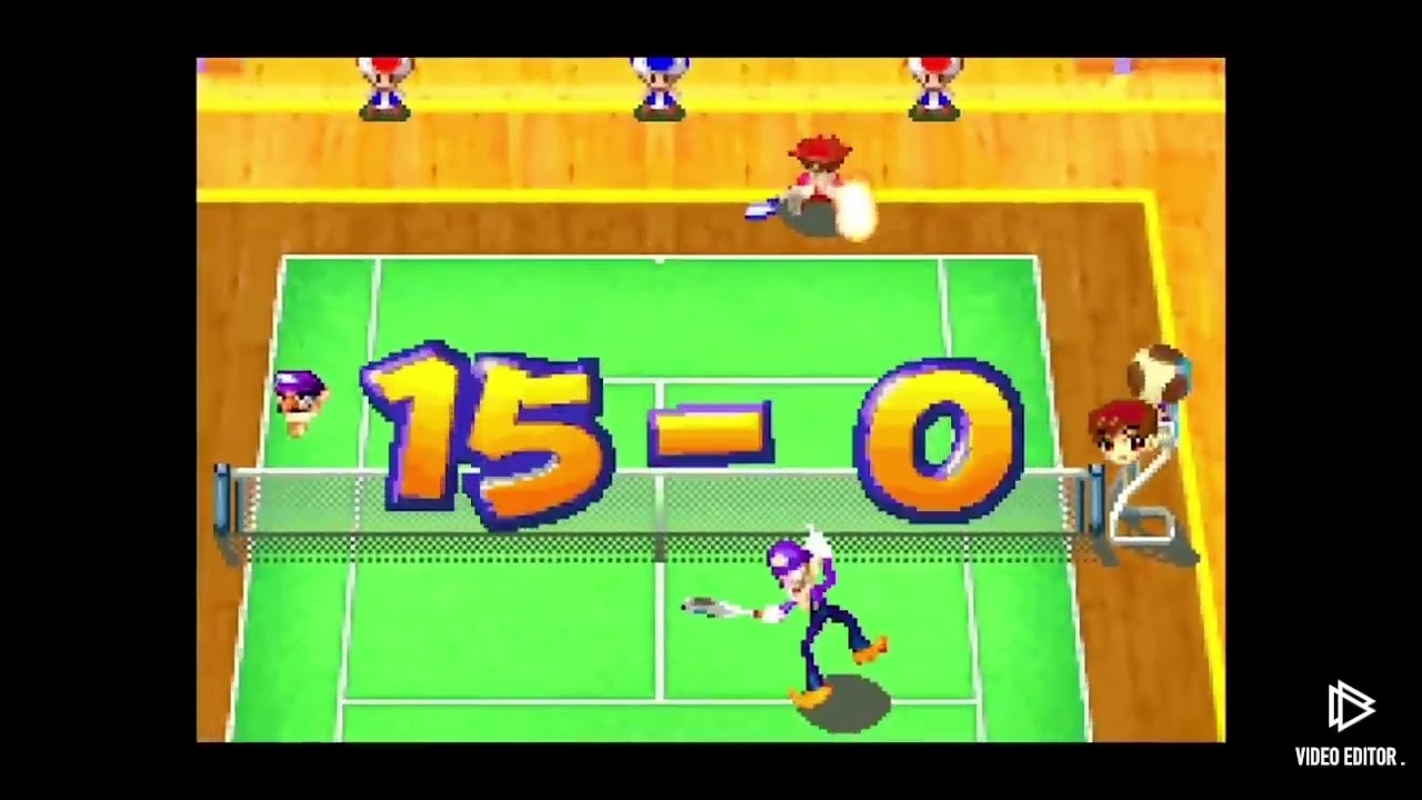 Vinny corruption clips I have saved on my phone