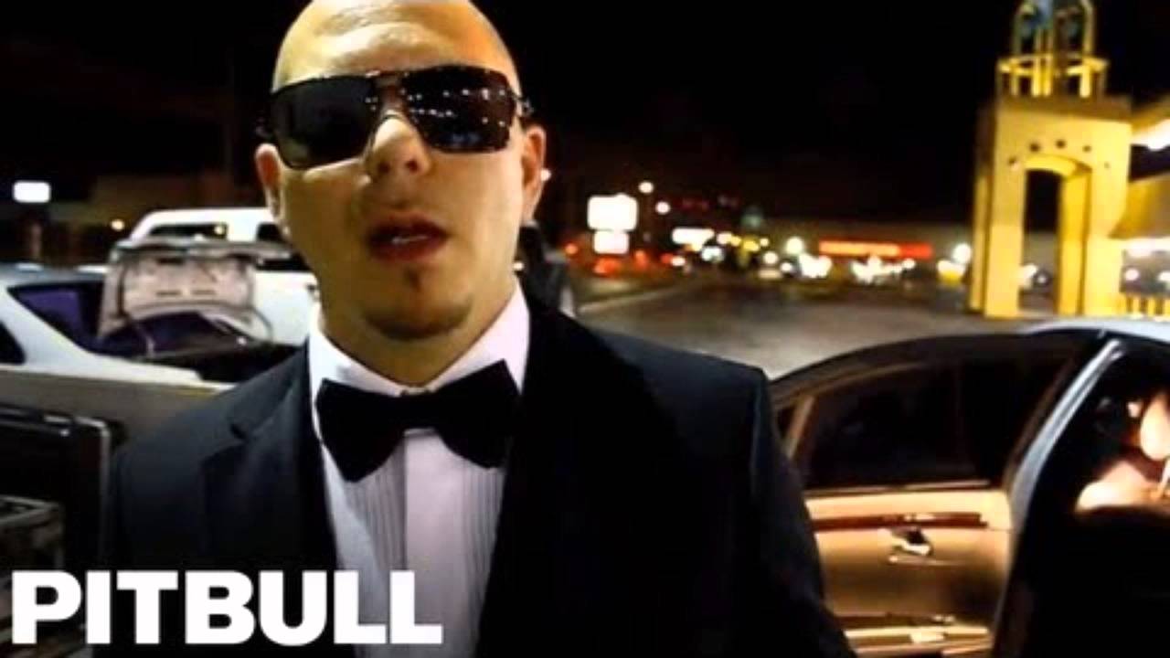 shut it down pitbull and akon chopped and screwed