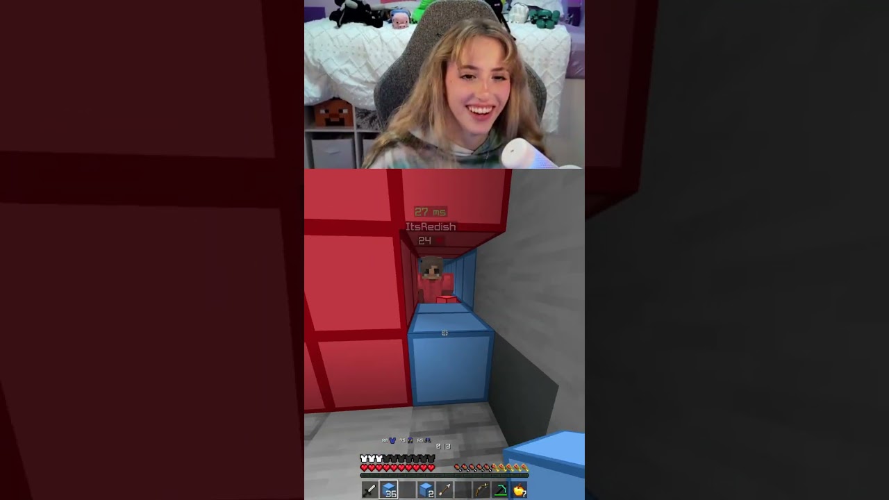 That one friend thats too easy to ragebait...