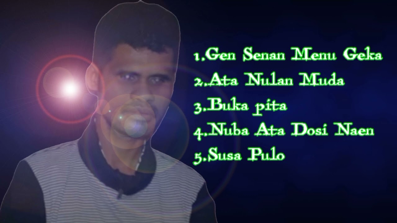 Kumpulan cover lagu Martin Kurman