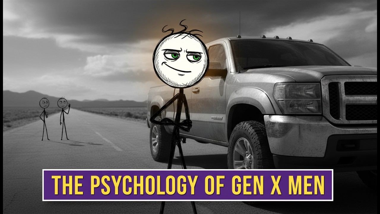 The Psychology Of People who Buy Trucks to Feel Stronger and More Independent