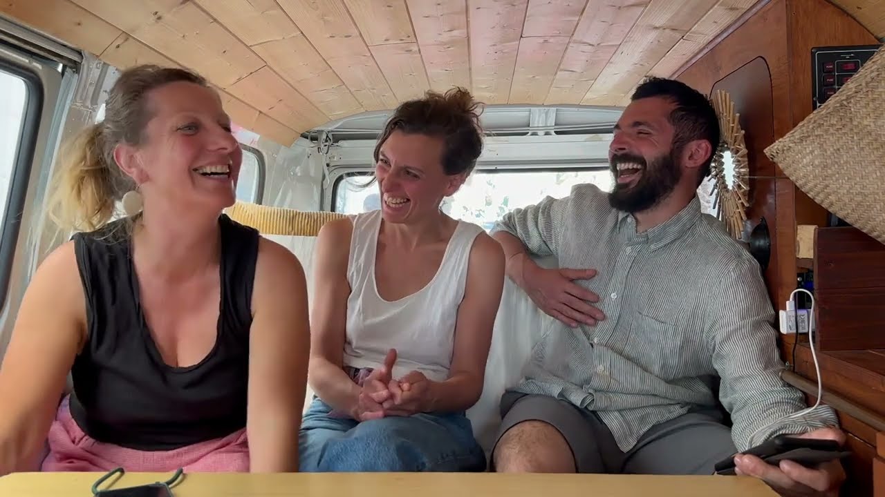 Tour de France des travailleurs passionnés | Hélène et Marion | Fleuristes 2.0