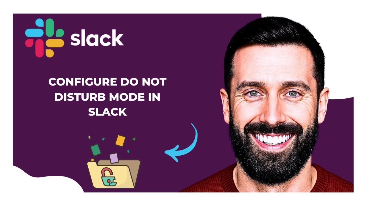 How To Configure Do Not Disturb Mode On SLACK (Complete 2025 Guide)
