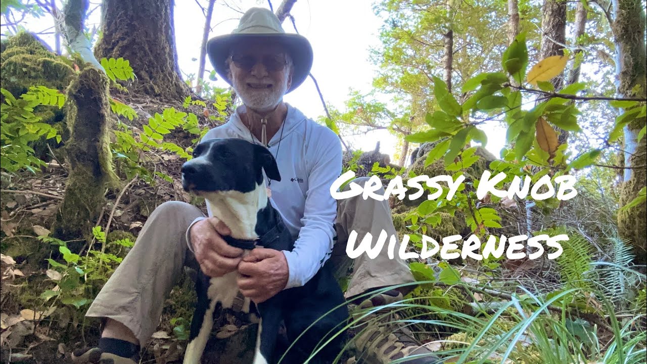 Oregon Coast Pocket Wilderness