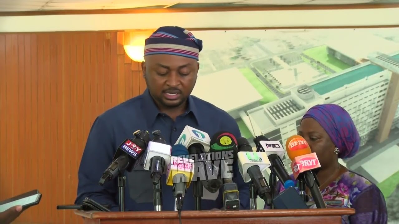 Minority Calls for OSP Probe into Atlas Commodities Limited Operations