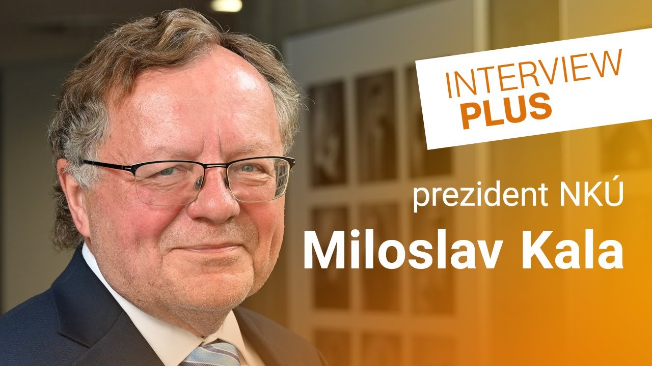Miloslav Kala: Nikdy bych nepustil své kontrolory na kontrolu, kde už dopředu víme, že nic nenajdeme
