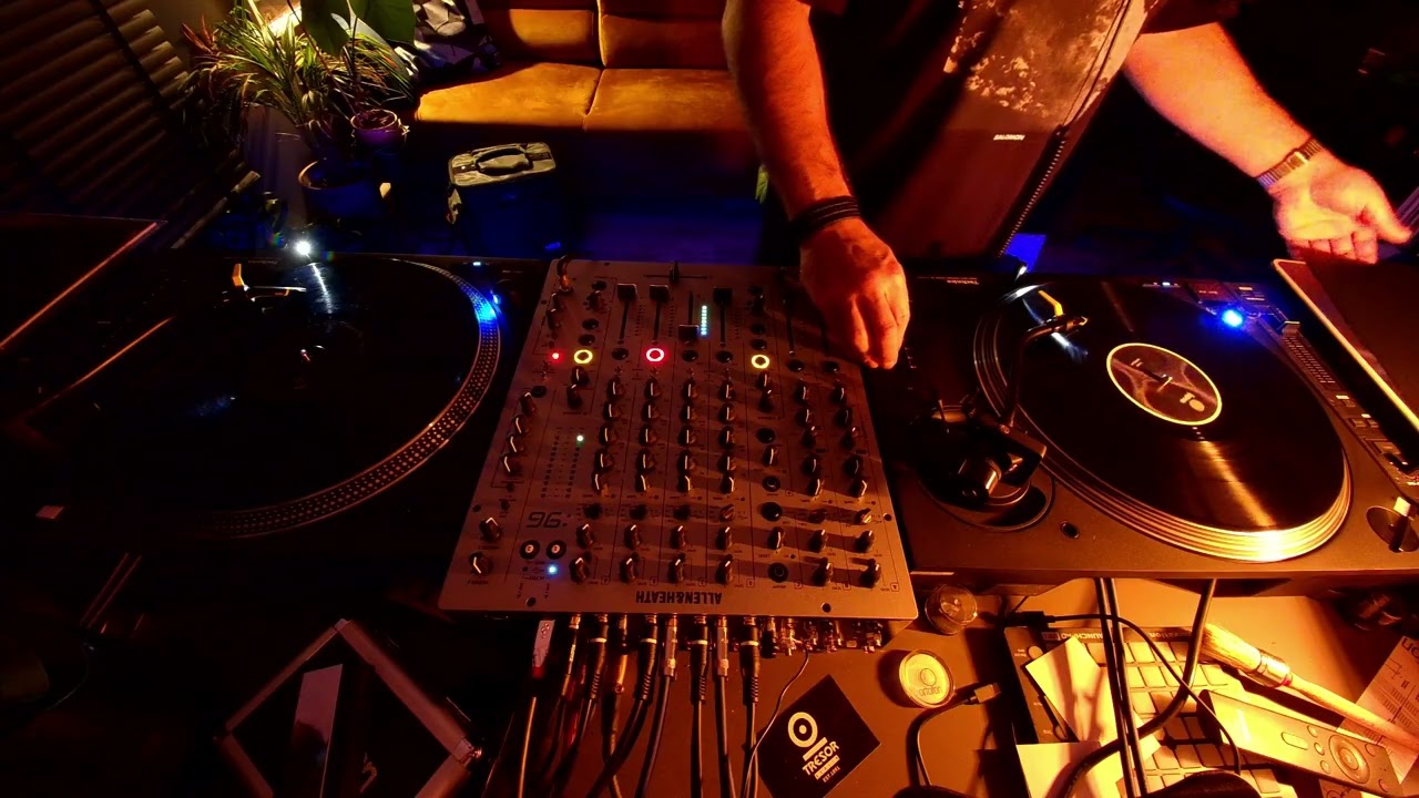 Deepnotic Session 12.11.2025