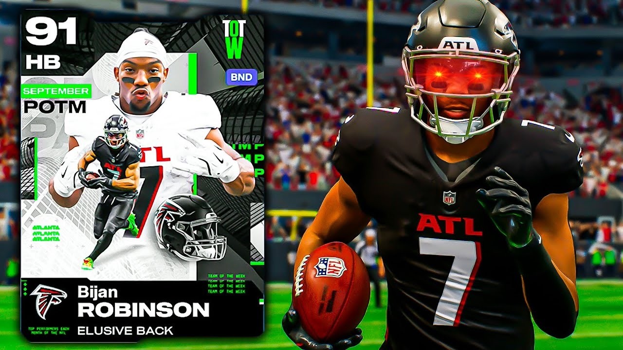 The Superbowl Game Came down to the LAST PLAY! | Madden 26 Ultimate Team
