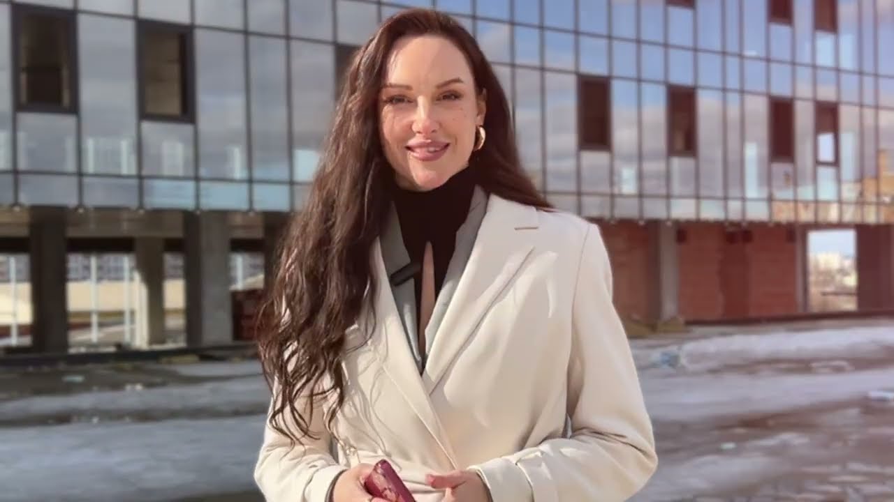 Хід будівництва M6 Urban Residences лютий 2026