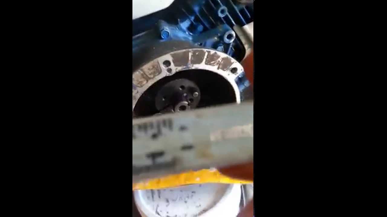 3500 graco pump clutch field adjustment