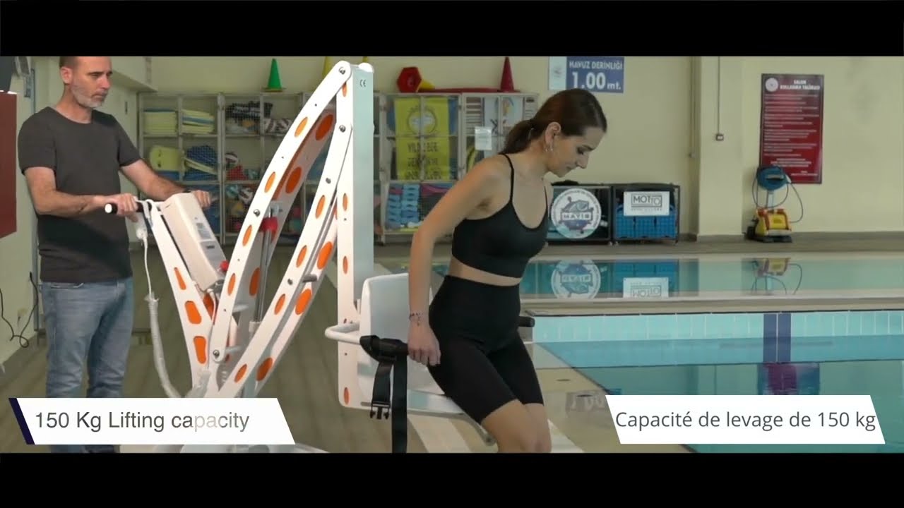 Aquaccess Mobile - Présentation (FR/EN)