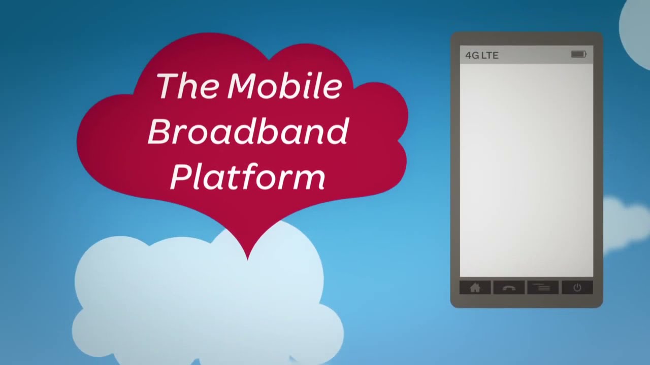 LTE 101 | AT&T