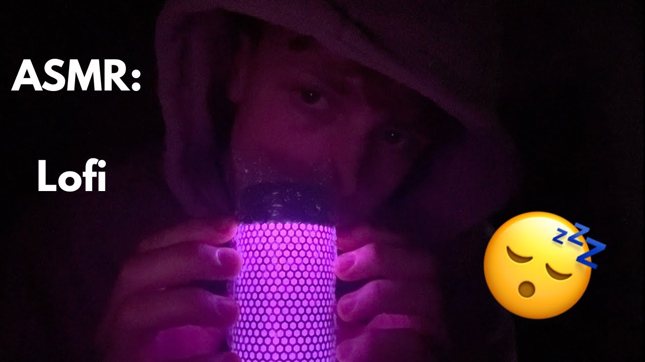 ASMR: Lo-fi Bubblewrap + Tingly Mouthsounds \ Guaranteed Tingles & Sleep