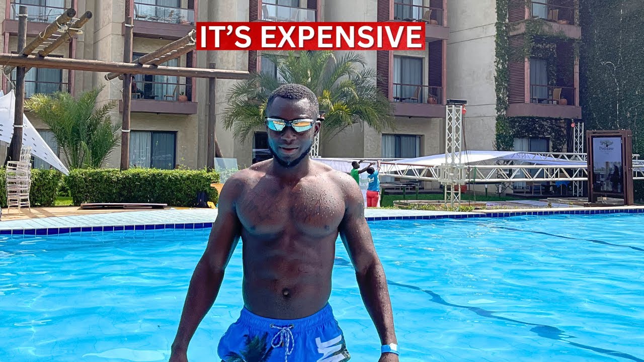 Construction Cost Of A Pool In Ghana And Different Types Of Pools