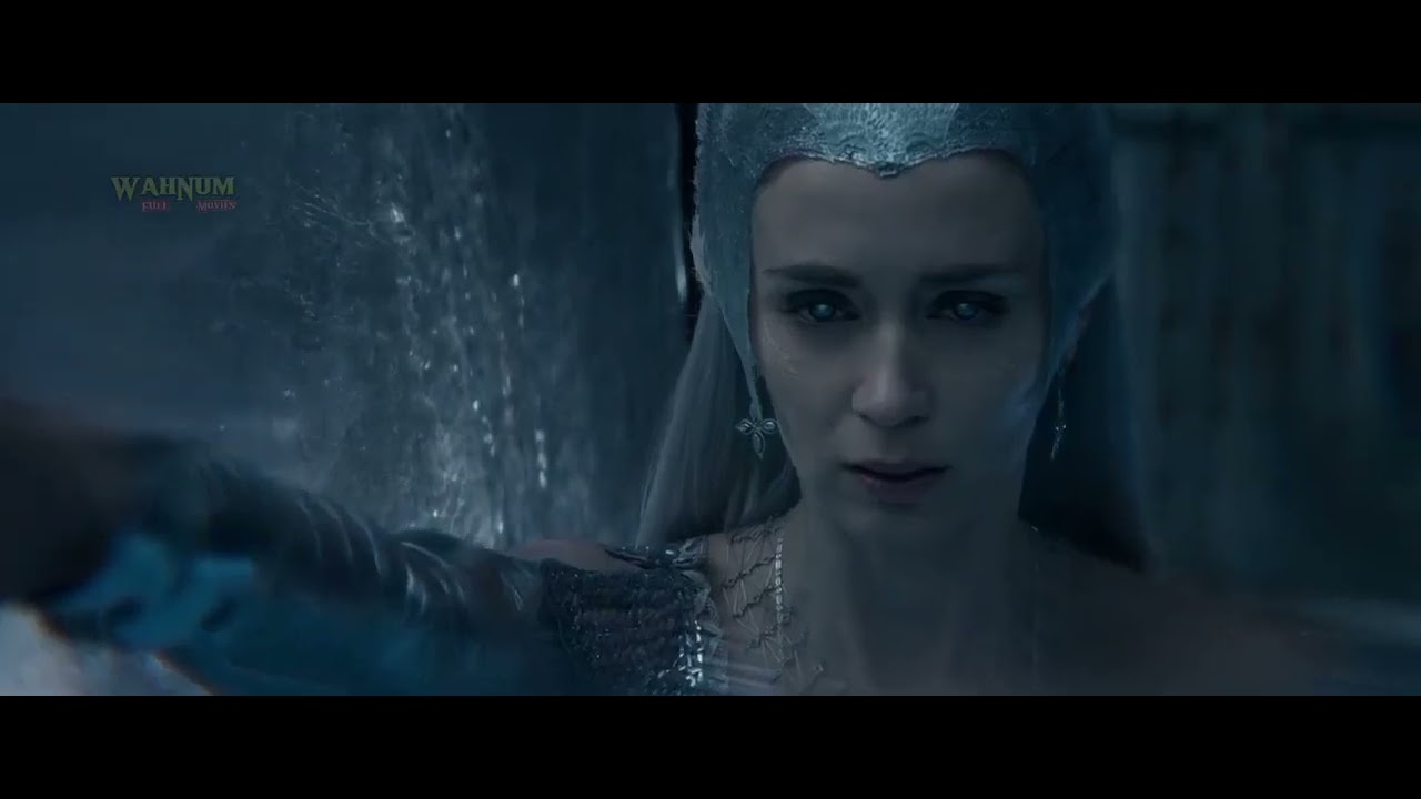The-Huntsman_Winte war (2016) full movie in English