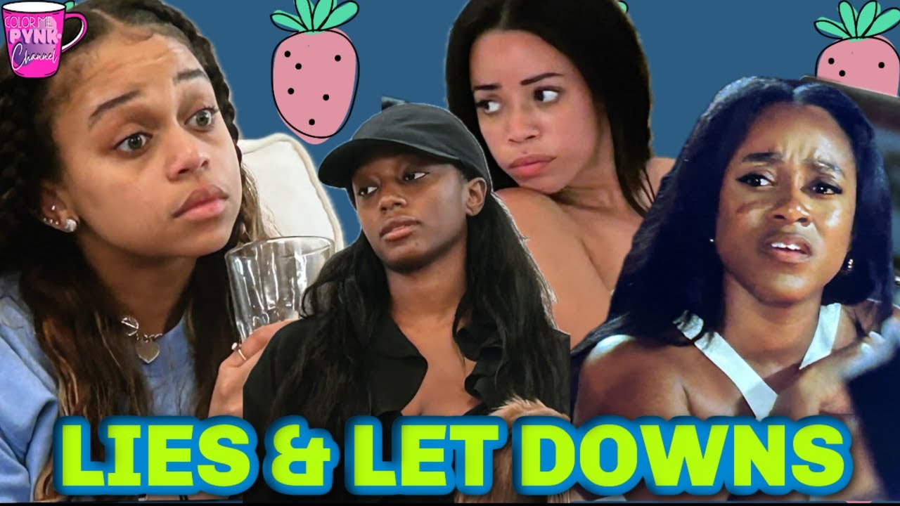 SUMMER HOUSE MARTHA'S VINEYARD | S2. EP.3 RECAP