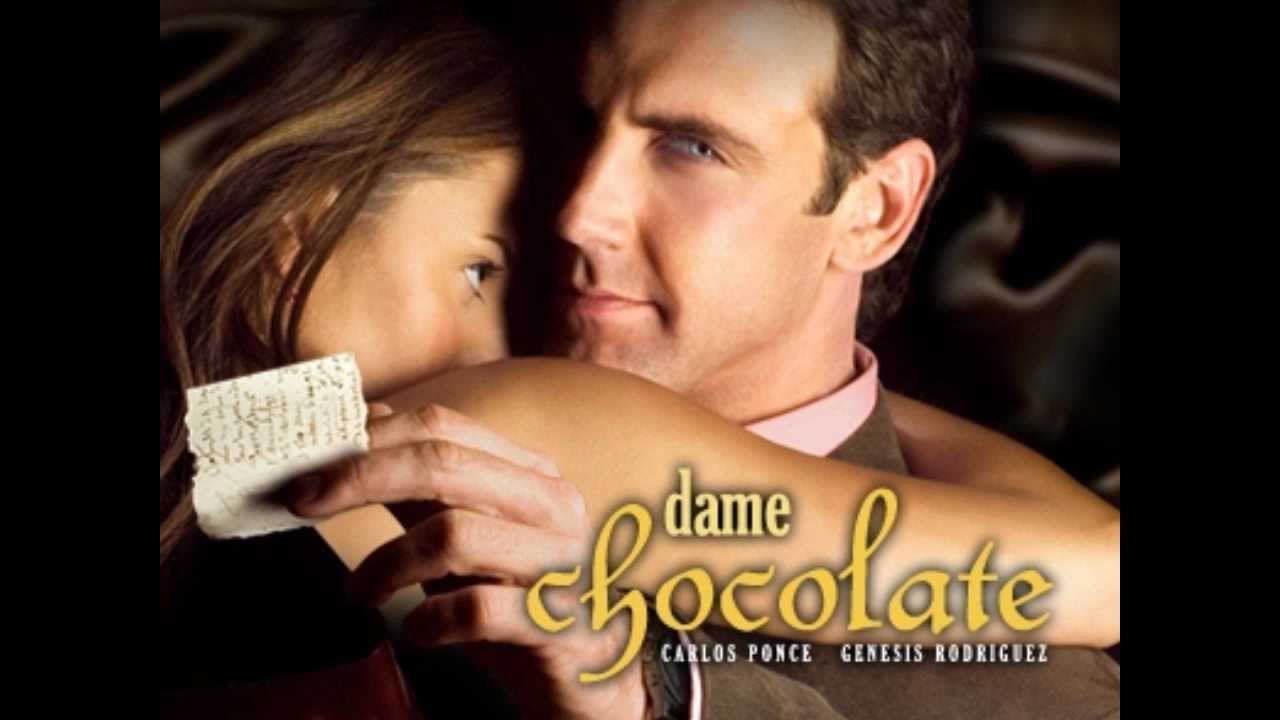 MI TOP 25 TELENOVELAS DE TELEMUNDO