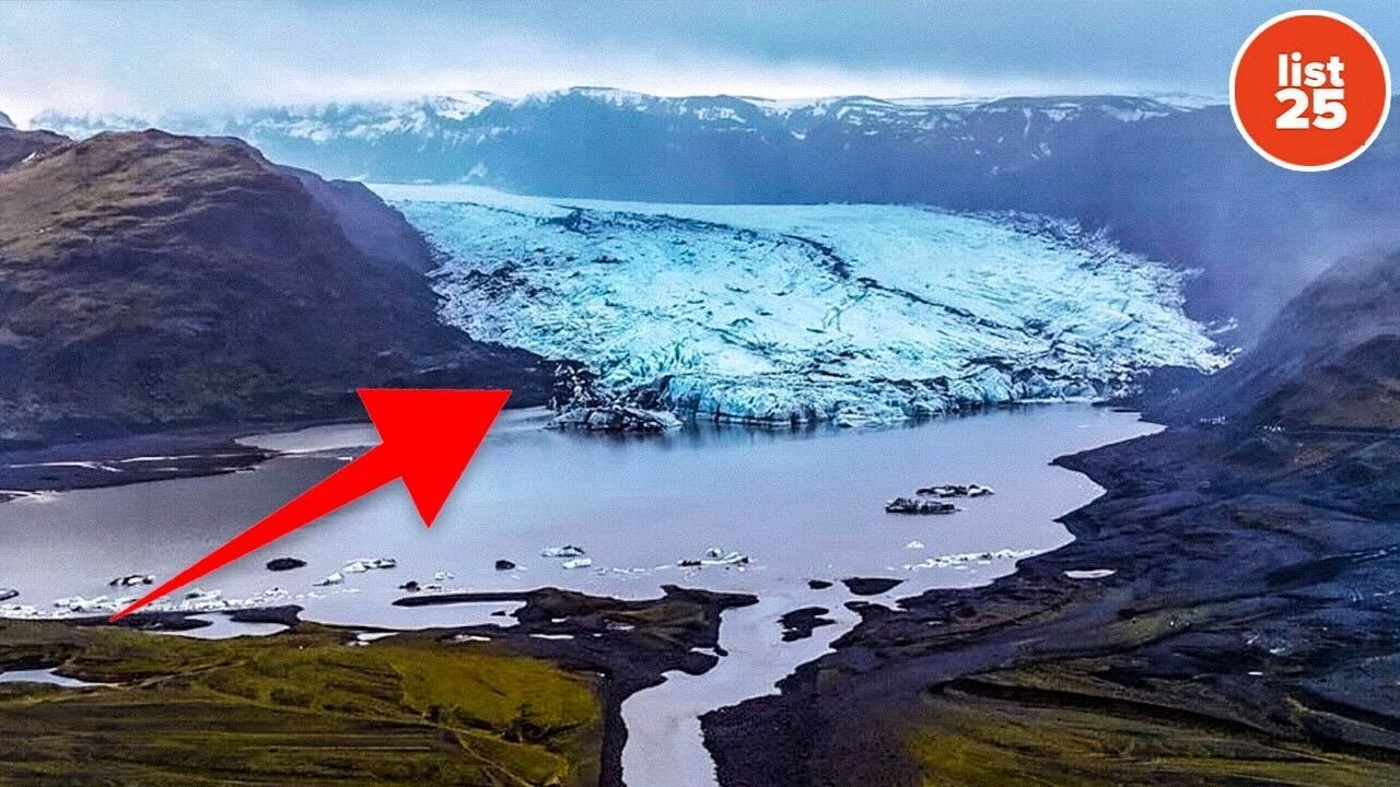 25 Disturbing Changes in Nature Scientists Are Watching Closely