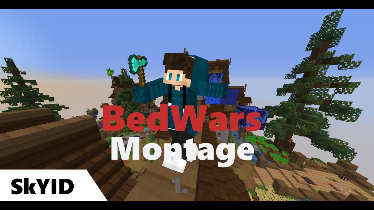 BW Montage #1 (Short)
