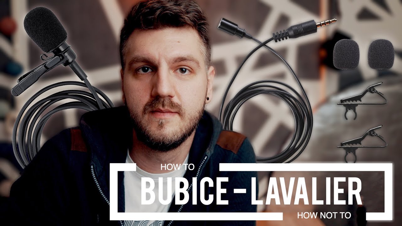 Bubice - How (not) to