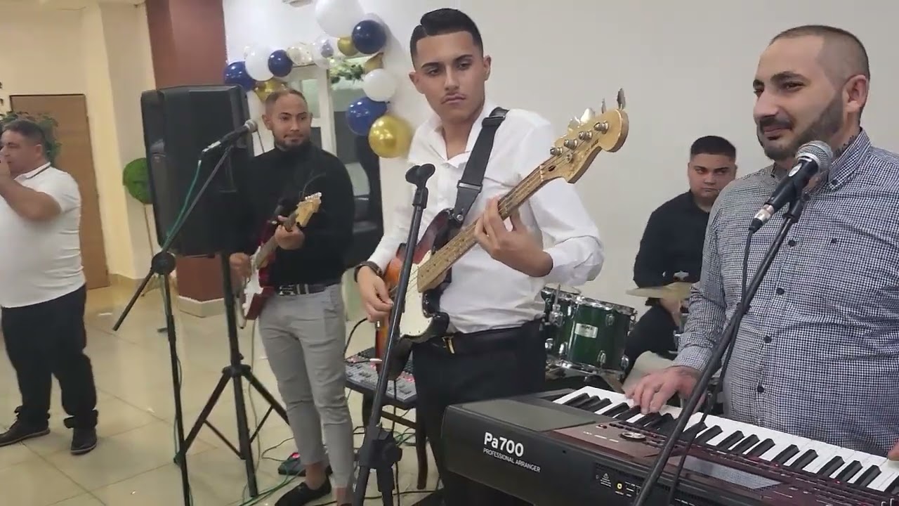 oslava Kume Band 2024 čast 3