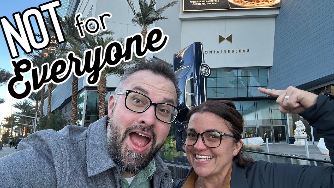 The Truth About Fontainebleau Love It or Hate It