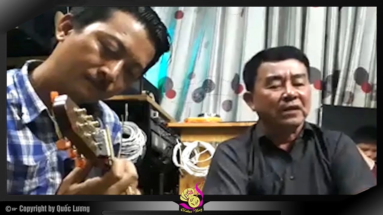 Đậm chất Tài tử miệt vườn, mộc mạc nhưng rất tình cảm và sâu lắng | Quốc Sỹ và Trường Giang họp mặt!
