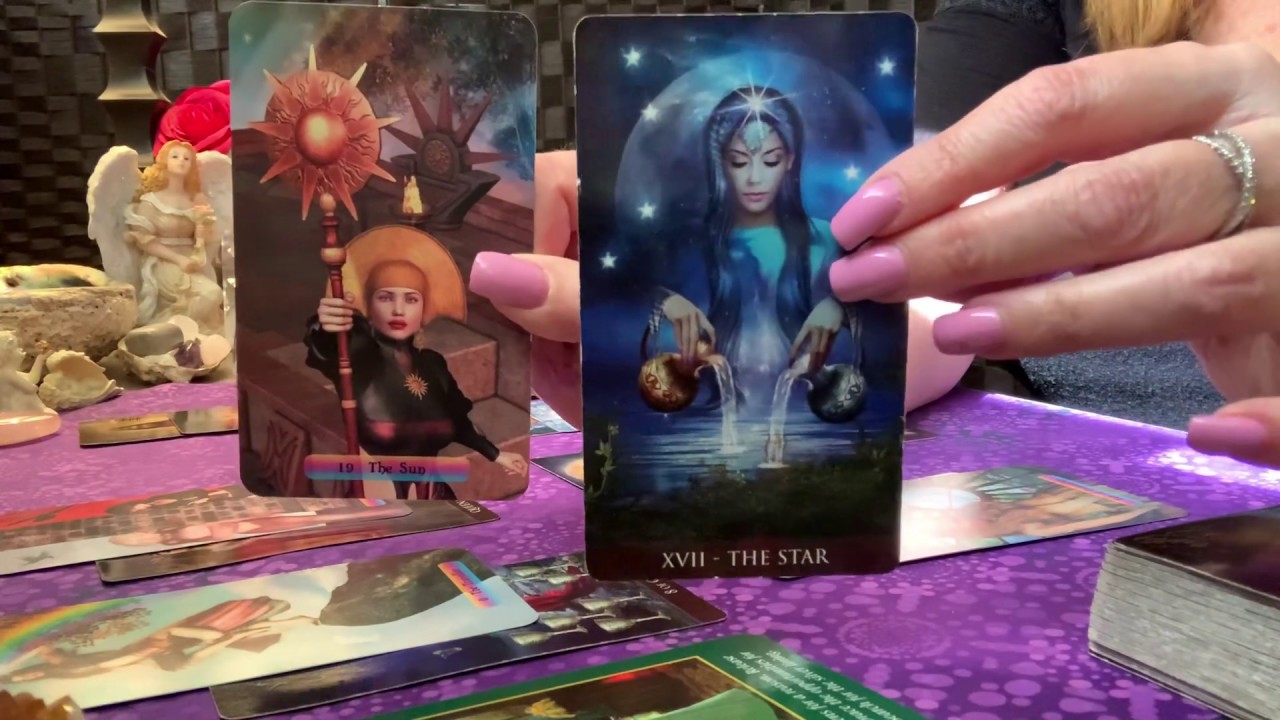 Scorpio ♏️💖*Weekly* Everything happens for a reason! Februaary 23rd - 29th Tarot Reading