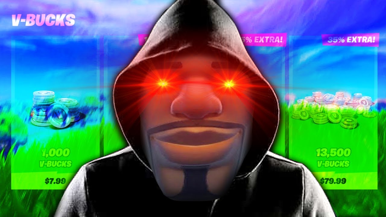 The Dark Truth About Fortnite