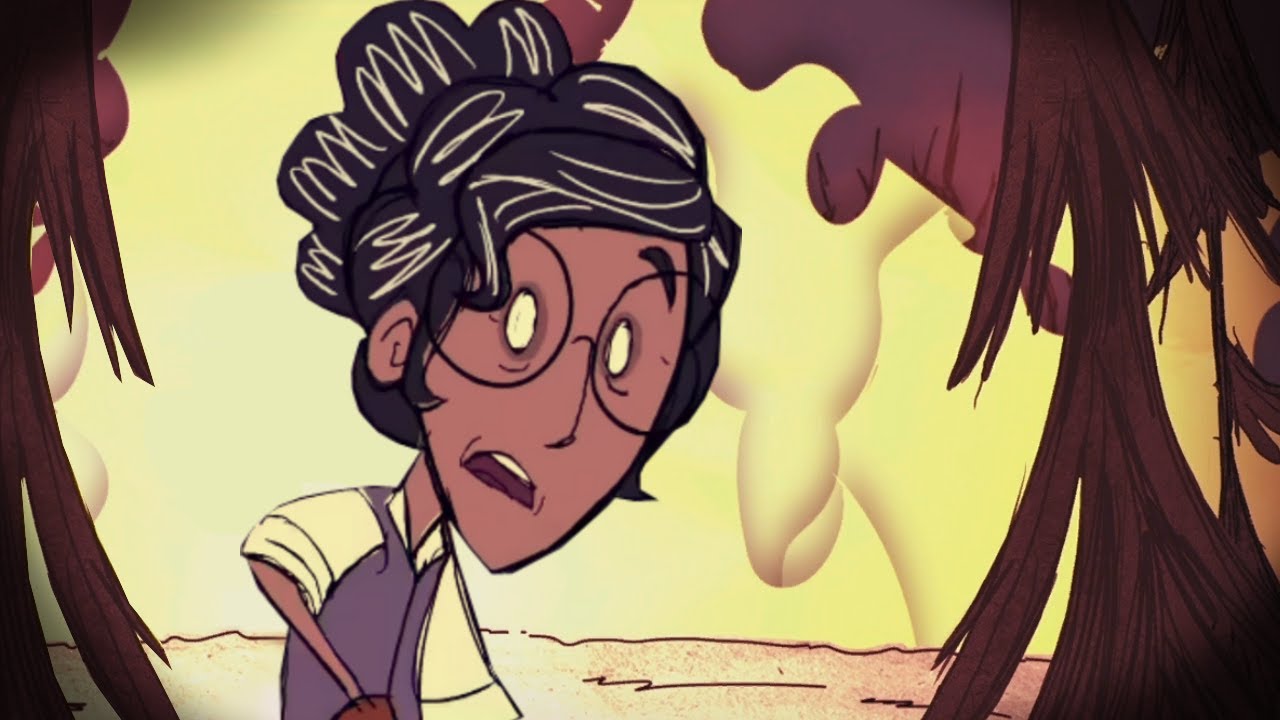 Wanda: The WORST Designed Character