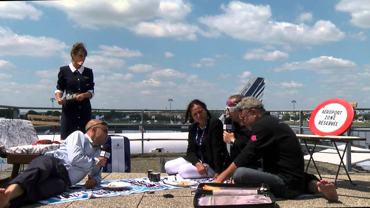 Show Daily du 21 juin 2015