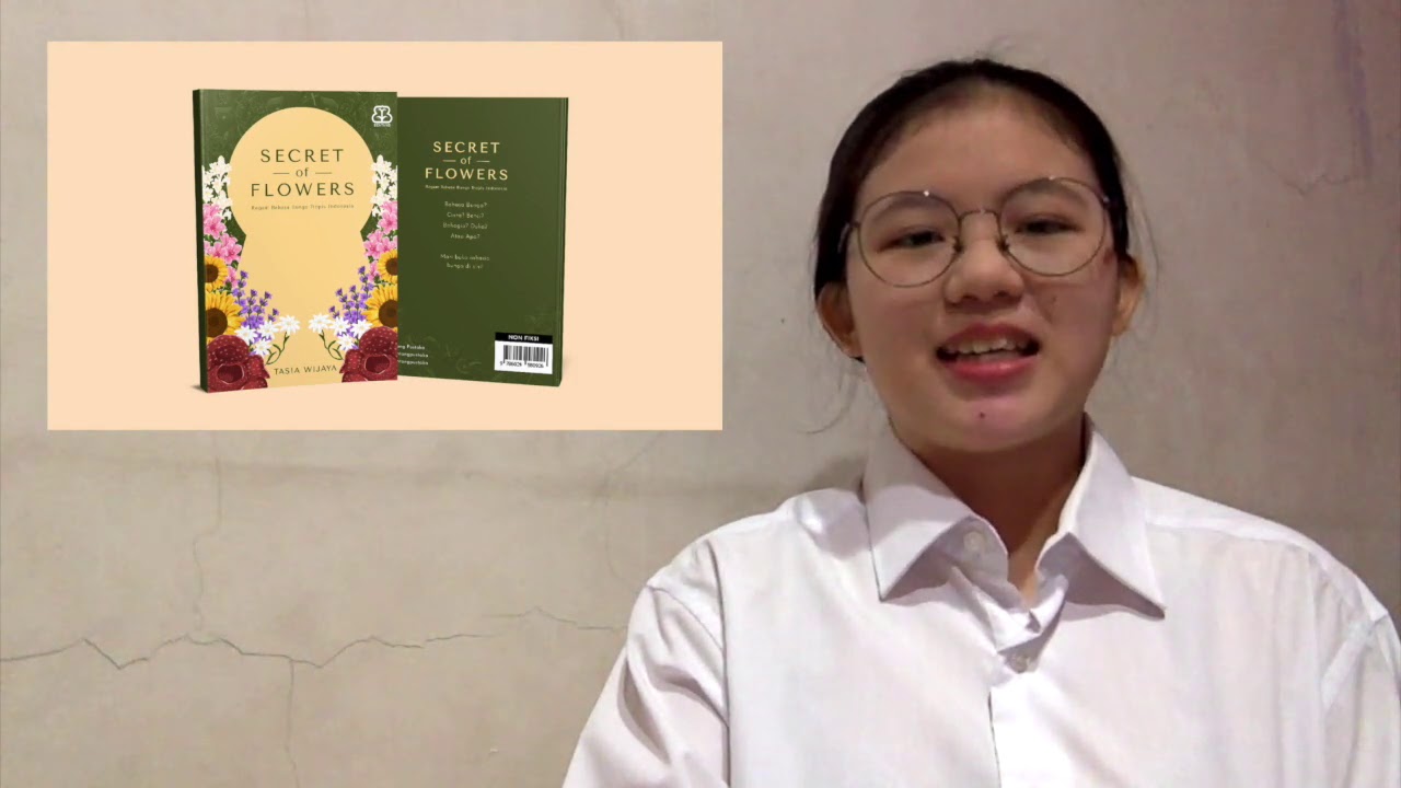 Ujian Sidang Tugas Akhir - Tasia Wijaya_S1 DKV 16 UNS_C0716055