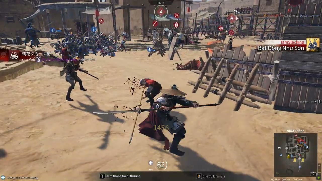 Conqueror's Blade   Zhan Yi 2026 01 30   07 36 19 01