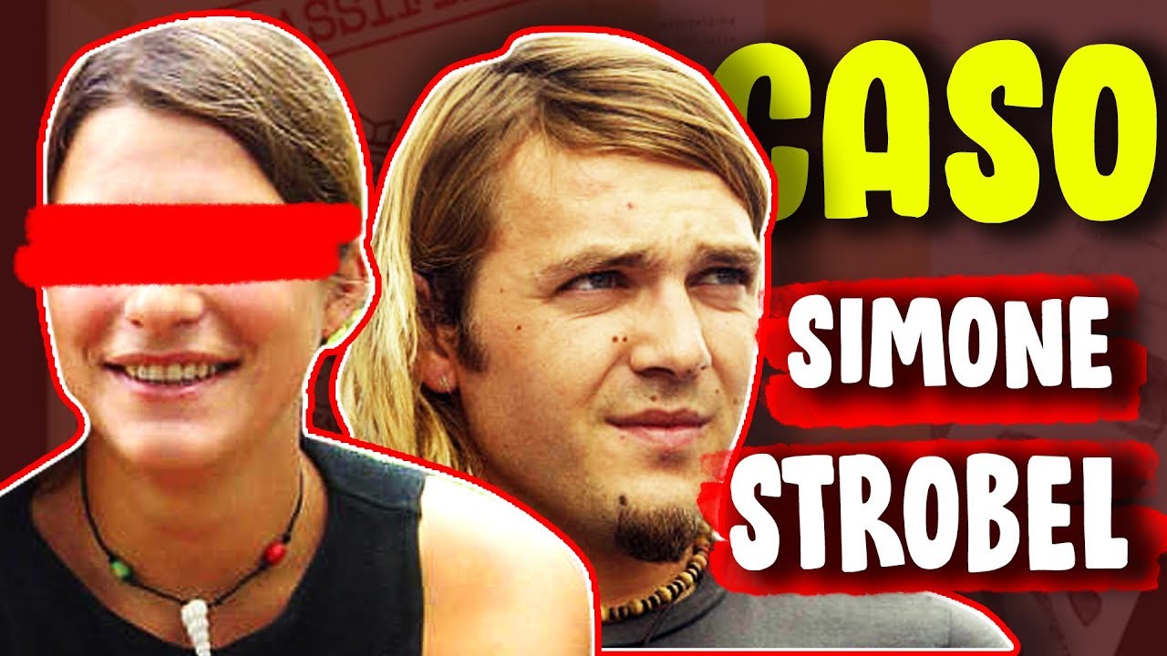 El increible caso de Simone