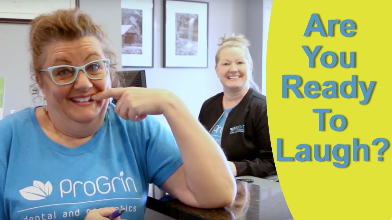 Funny Dental Jokes That Are Sure to Make You Laugh!