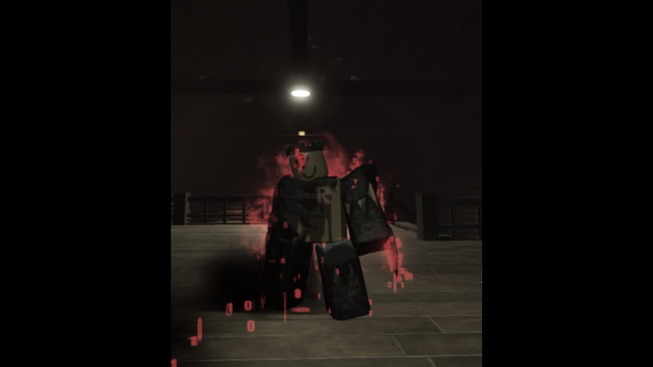 Brutal Enigma Theme Slowed (Forsaken)